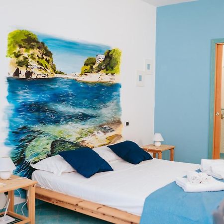 Casetta Giulia Procida Eksteriør billede